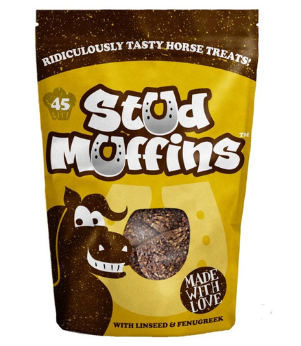 Stud Muffins 45pcs 1,2kg