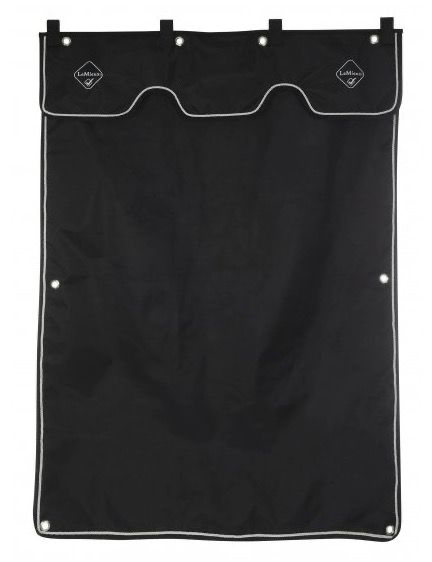 LeMieux ShowKit Stalgordijn Black