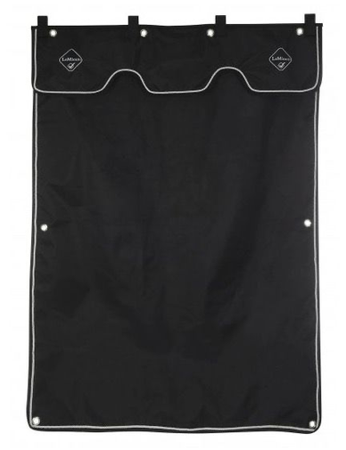 LeMieux ShowKit Stalgordijn Black