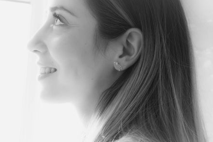 Penelope "Milly" Earrings