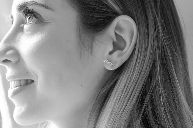 Penelope "Milly" Earrings