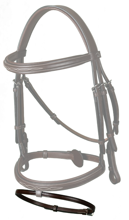 Dy'on 3/8 (10mm) Gecombineerde Neusriem