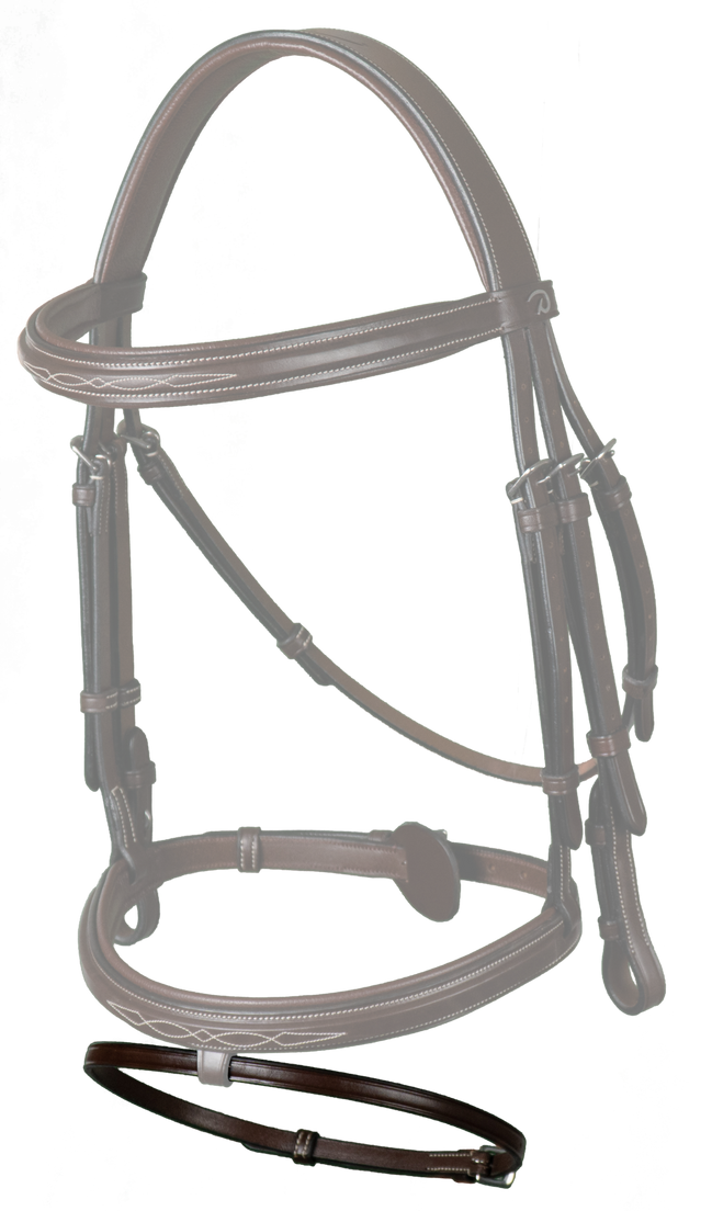 Dy'on 3/8 (10mm) Gecombineerde Neusriem