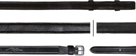 Dy'on 5/8 Hunter Reins