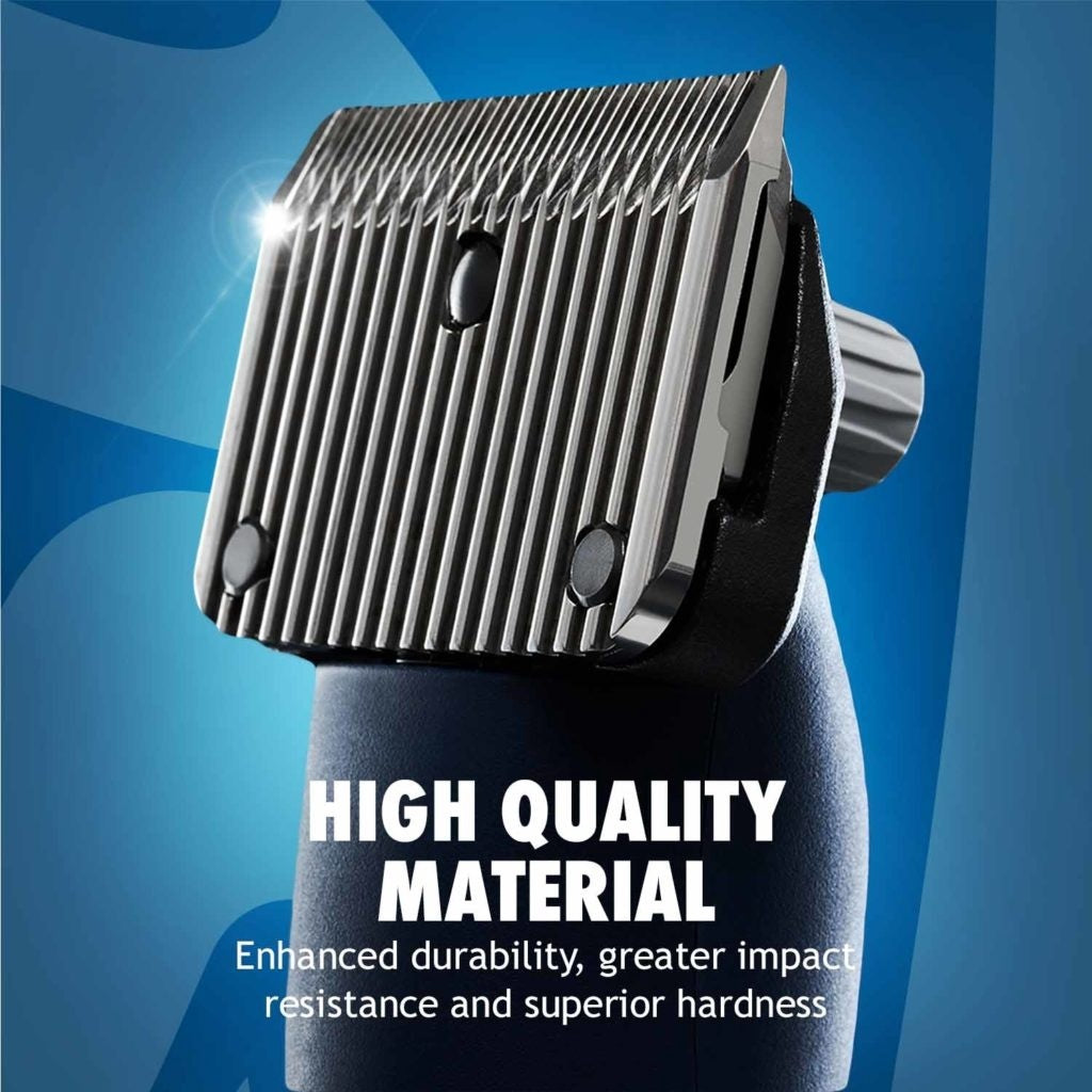 Lister A2F/AC Fine blade 1.4mm