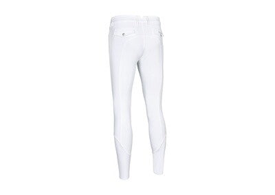 Samshield Marceau Heren Rijbroek Alcantara