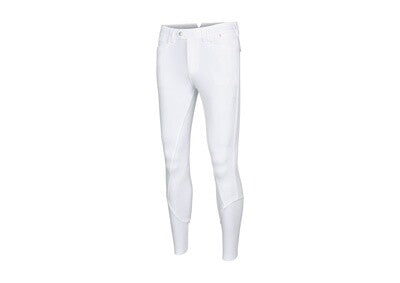 Samshield Marceau Heren Rijbroek Alcantara