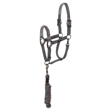 Anky Halster en Touw Stones ATH23001