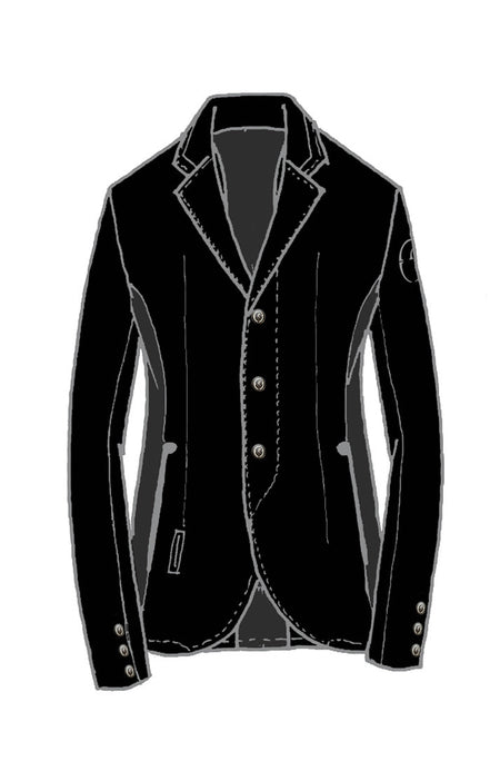 Vestrum Mantova-Pro Sicherheits-Wettkampfjacke