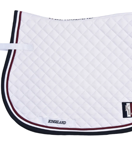 Kingsland Classic Saddle Pad