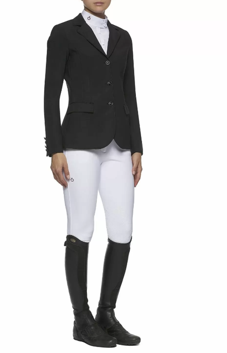 Cavalleria Toscana Women's Competition Riding Jacket