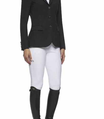 Cavalleria Toscana Damen-Turnierreitjacke