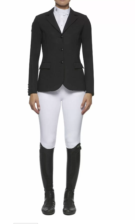 Cavalleria Toscana Women's Competition Riding Jacket