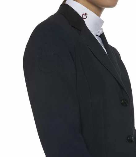 Cavalleria Toscana Damen-Turnierreitjacke