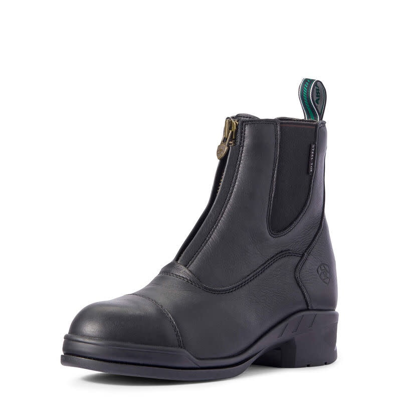 Ariat Heritage IV Stalen Tip Paddock Jodpuhrs