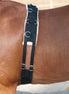 Lami-Cell Lunging girth Black Full