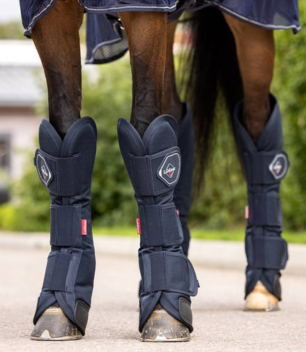 LeMieux Transport Beschermers