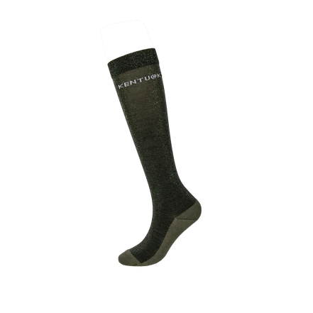 Kentucky Socken Glitzer