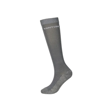 Kentucky Socken Glitzer