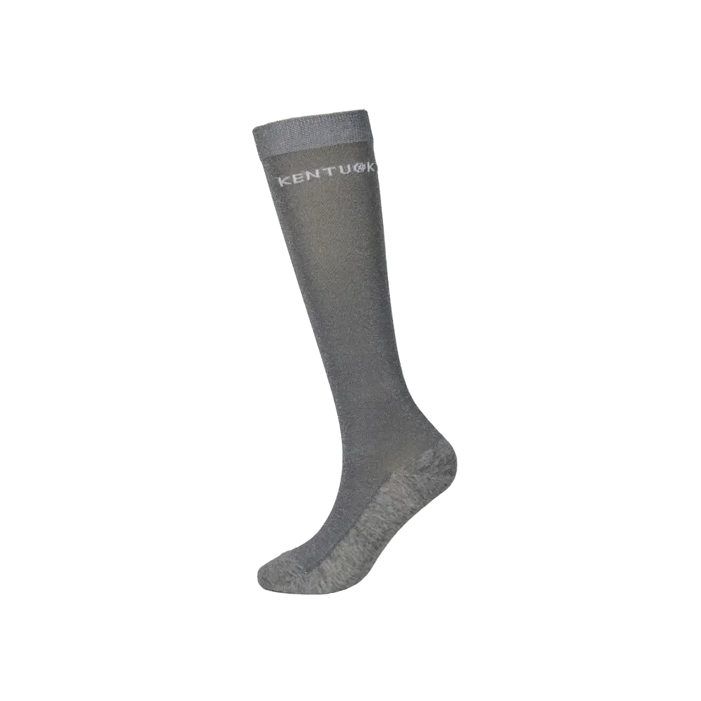 Kentucky Socken Glitzer