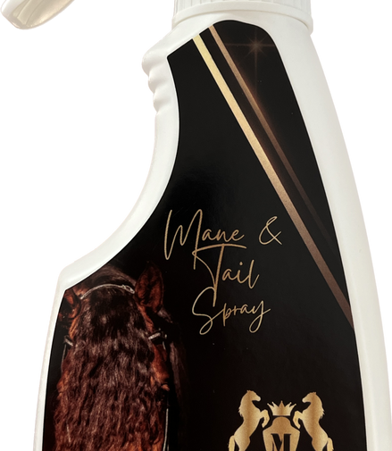 Maddelin Mane & Tail Spray