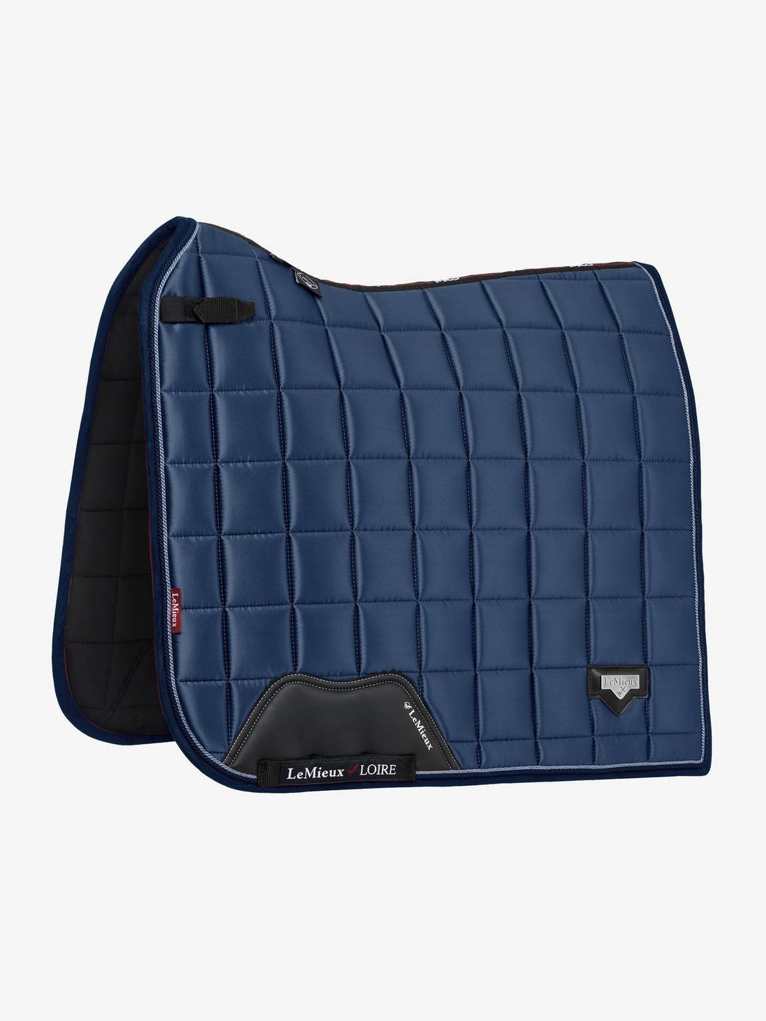 LeMieux Loire Zadeldek Classic Atlantic