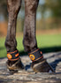 LeMieux Magno Pastern Wrap Kootholtebeschermer Black