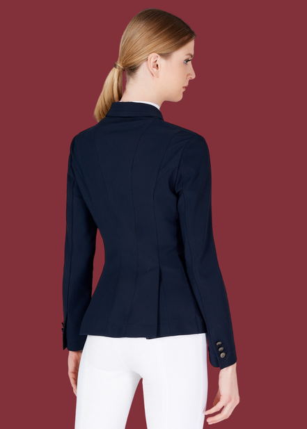 Vestrum Mantova-Pro Sicherheits-Wettkampfjacke