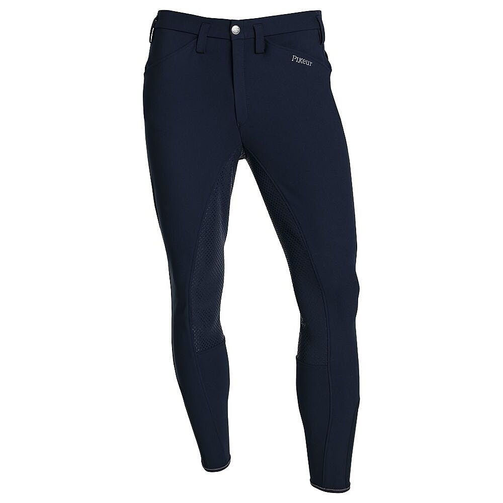 Pikeur Heren Rossini Fullgrip