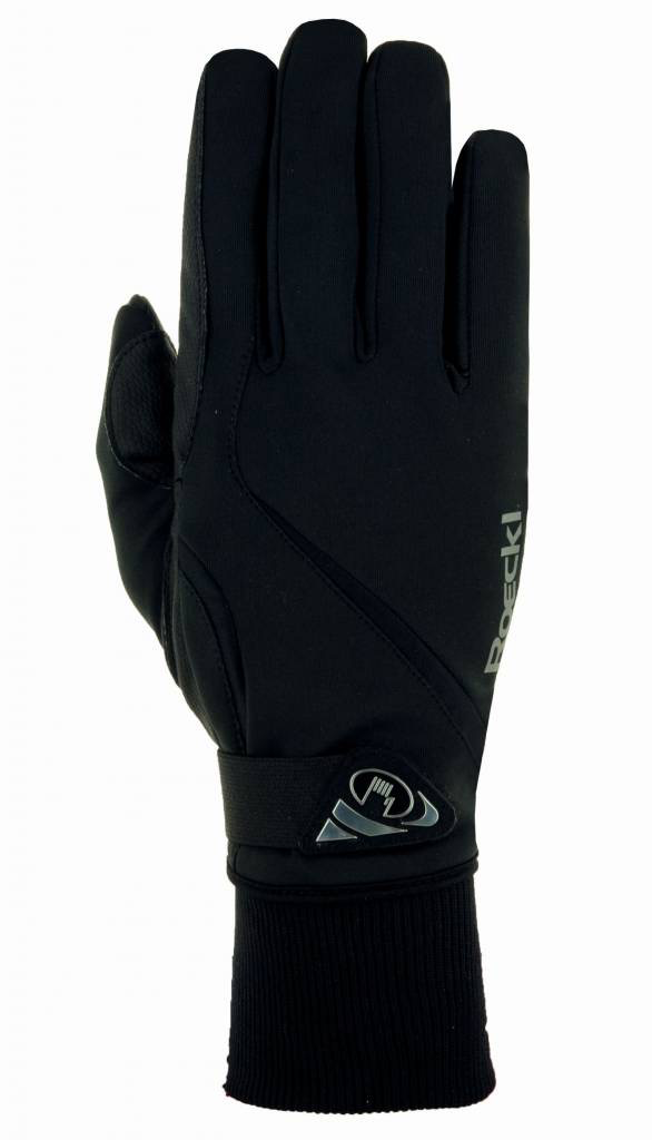 Roeckl Handschoenen Wismar Windstopper