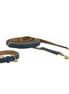 Kentucky Hondenhalsband Zacht Vegan Leder