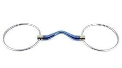 Trust Sweet Iron-Losse ringen large-medium port - 16mm