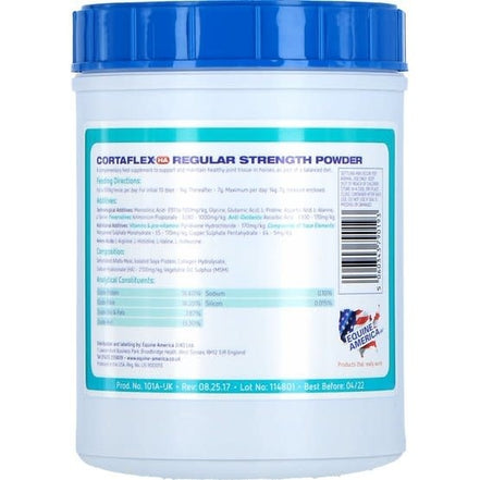 Equine America Derma-gel 100ml