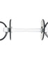 Trust Inno Sense Losse ringen Onderlegtrens Flexi Soft 14mm