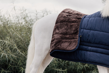 Kentucky Under Paardendeken Skin Friendly Tiny