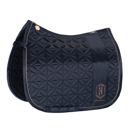 Eskadron Saddle Pad Matt Gloss Big Square Heritage 23/24