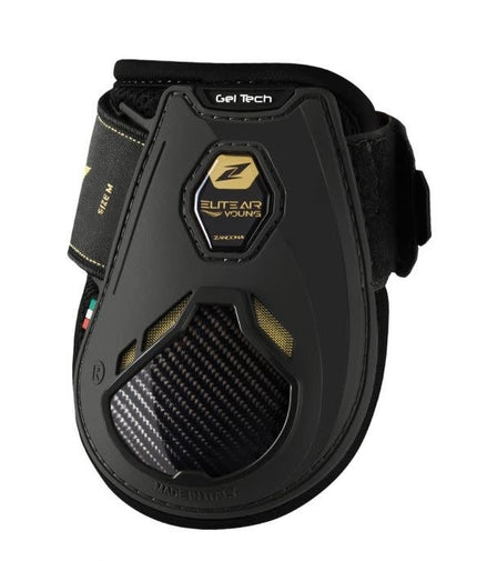 Zandona Elite Air Young Wedstrijd kogelbeschermer