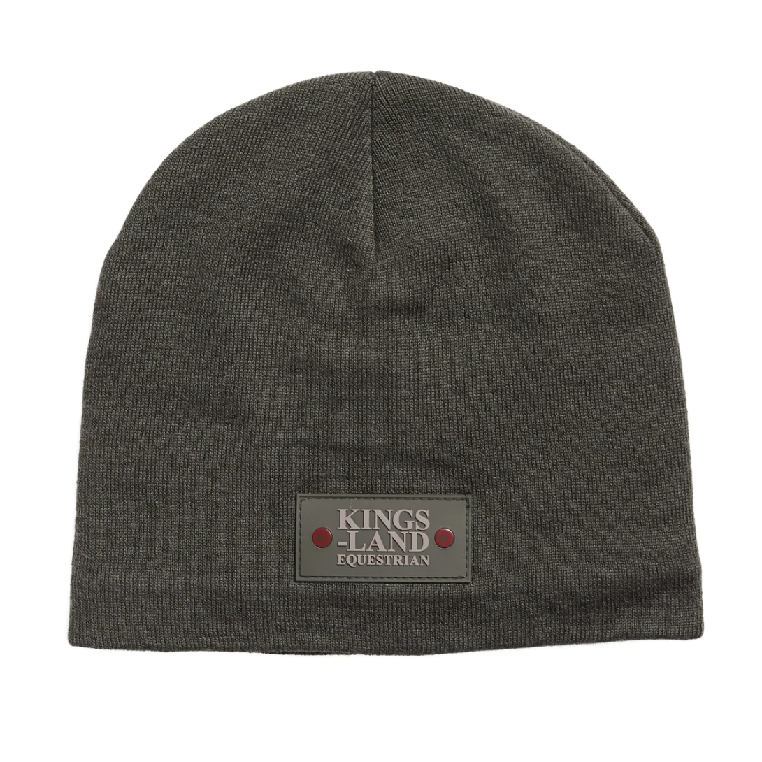 Kingsland KLsenna Unisex Knitted Hat