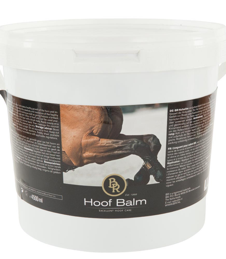 BR Hufbalsam