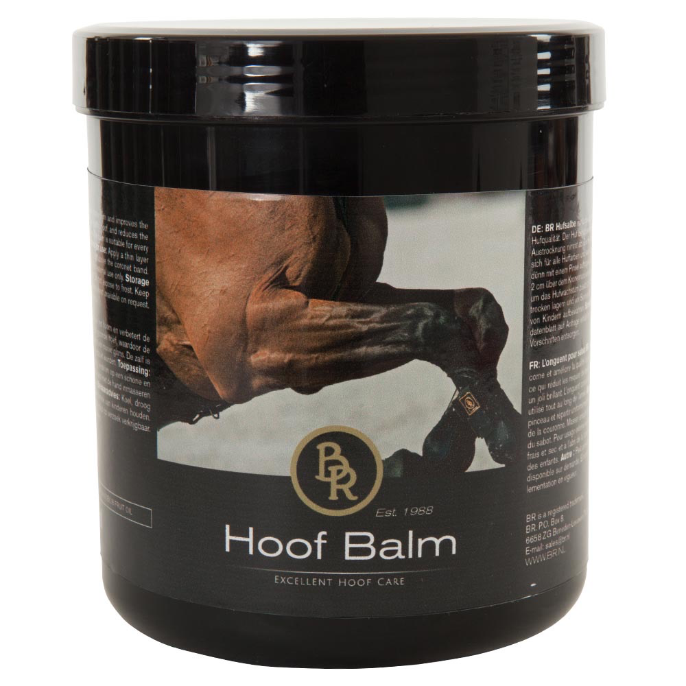 BR Hoefbalsem