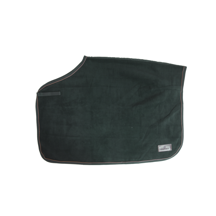 Kentucky Quarter Paardendeken Heavy Fleece