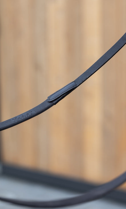 LeMieux Kris Extreme Rubber Teugels