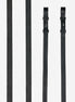 LeMieux Kris Extreme Rubber Teugels