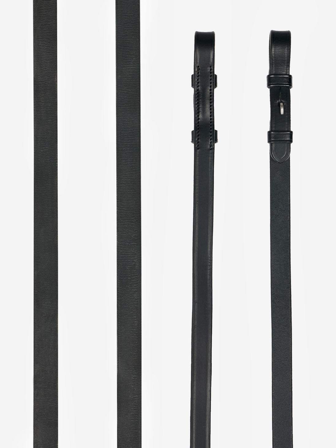 LeMieux Kris Extreme Rubber Teugels