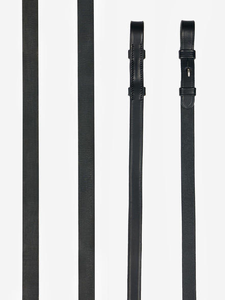 LeMieux Kris Extreme Rubber Teugels