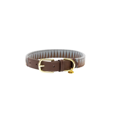 Kentucky Leiband Hond triangle