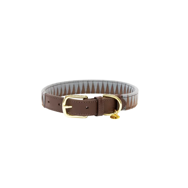 Kentucky Leiband Hond triangle