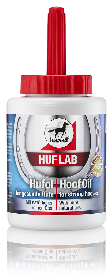 Leovet Hooflab Huföl 450ml