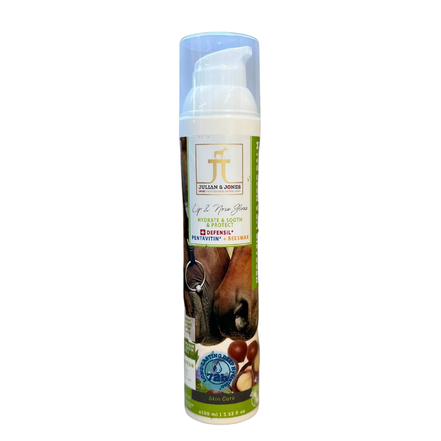 Julian & Jones Horse HydraFix Lip & Nose Balsem