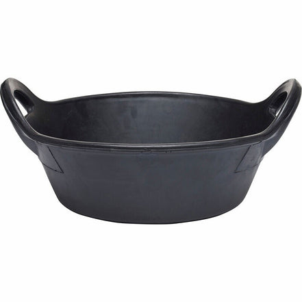 HorseGuard Rubber Bucket